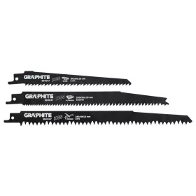 ORRFÛRÉSZLAP KÉSZLET GRAPHITE 56H047 HCS /3DB