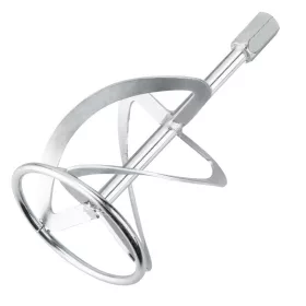   FESTÉKKEVERÕSZÁR FEJ GRAPHITE 56H702 120MM LEFELÉ KEVERÕ M14