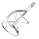 FESTÉKKEVERÕSZÁR FEJ GRAPHITE 56H702 120MM LEFELÉ KEVERÕ M14
