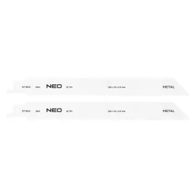 ORRFÛRÉSZLAP NEO 57-948 300 MM / 2 DB