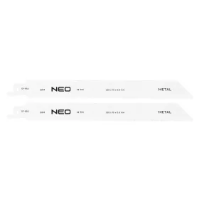ORRFÛRÉSZLAP NEO 57-952 225 MM  2 DB