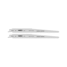 ORRFÛRÉSZLAP NEO 57-954 225 MM  2 DB
