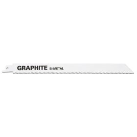 ORRFÛRÉSZLAP GRAPHITE 57H951 150 MM / 2 DB