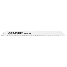 ORRFÛRÉSZLAP GRAPHITE 57H951 150 MM  2 DB