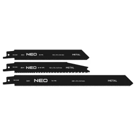 ORRFÛRÉSZLAP KÉSZLET NEO 58-048 BIM /3DB