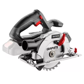   AKKUS KÖRFÛRÉSZ GRAPHITE 58G008 ENERGY+ 18V, Li-Ion, 150 x 10 mm, AKKU NÉLKÜL