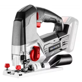   AKKUS DEKOPÍRFÛRÉSZ GRAPHITE 58G011 ENERGY+ 18V, Li-Ion, AKKU NÉLKÜL