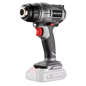   AKKUS HÕLÉGFÚVÓ GRAPHITE 58G082 ENERGY+, 18 V, AKKU NÉLKÜL