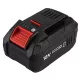 AKKUMULÁTOR GRAPHITE 58G086-1 ENERGY+ EGYAKKUS RENDSZERHEZ, 6Ah, 18V, BOOST UP