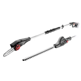   AKKUS LÁNCFÛRÉSZ ÉS SÖVÉNYVÁGÓ GRAPHITE 58G098 ENERGY+ 18V AKKU NÉLKÜL