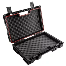  GÉPTARTÓ KOFFER GRAPHITE 58GE102 ELEKTROMOS SZERSZÁMGÉPEKHEZ