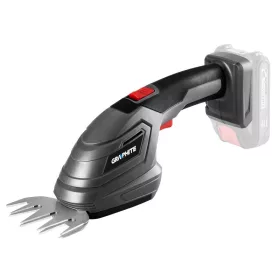   AKKUS FÛSZEGÉLY-ÉS SÖVÉNYNYÍRÓ OLLÓ GRAPHITE 58GE119 AKKU NÉLKÜL ENERGY+
