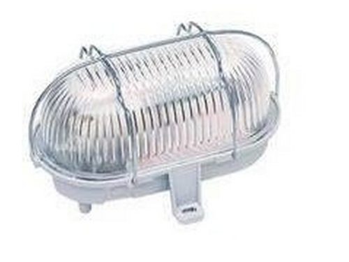 HAJÓLÁMPA OVÁL 60W