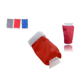 JÉGKAPARÓ KESZTYÛS