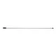 NYÉL MENETES MOP/PARTVISNYÉL FEHÉR 118 CM