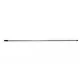 NYÉL MENETES MOP/PARTVISNYÉL MATT KRÓM 130 CM