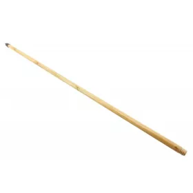 NYÉL PARTVISNYÉL 120 CM MENETES LAKKOZOTT FA