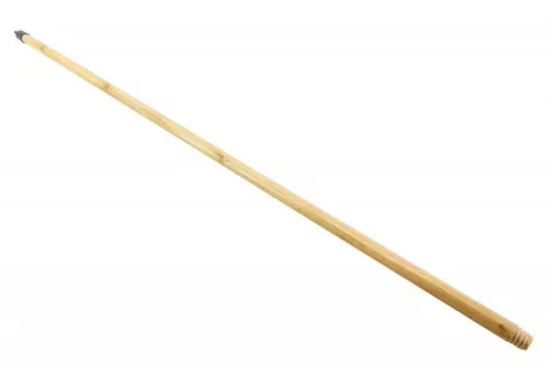 NYÉL PARTVISNYÉL 120 CM MENETES LAKKOZOTT FA