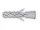 TIPLI NYLON PEREMES  8X 40 FRIU /100DB