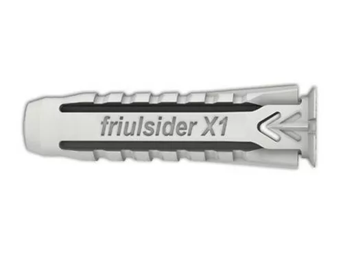 TIPLI X1  8x40 FRIULSIDER / 100 DB