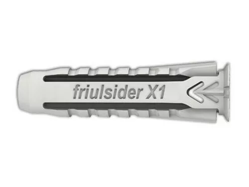 TIPLI X1 10x50 FRIULSIDER / 50 DB