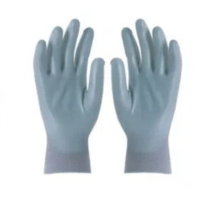 CÉRNAKESZTYÛ 6030  MÁRTOTT POLIUR 10-ES XL  /10 pár