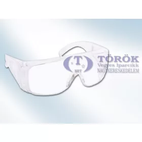 VÉDÕSZEMÜVEG R 60401 VISILUX