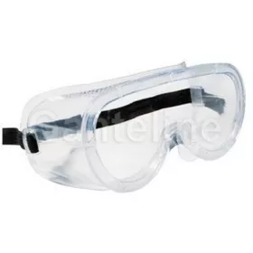 VÉDÕSZEMÜVEG R 60590 MONOLUX