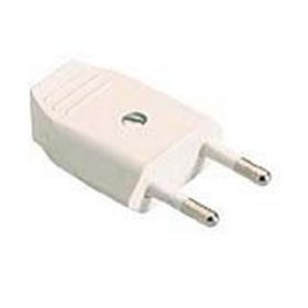 DUGVILLA LAPOS 2P  FEHÉR 6118