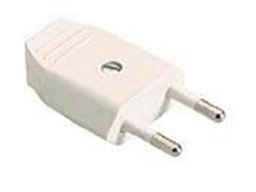 DUGVILLA LAPOS 2P  FEHÉR 6118