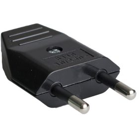 DUGVILLA LAPOS 2P FEKETE 6118N