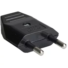 DUGVILLA LAPOS 2P FEKETE 6118N
