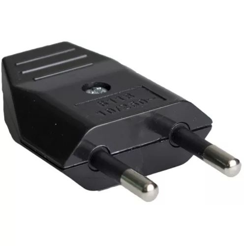 DUGVILLA LAPOS 2P FEKETE 6118N