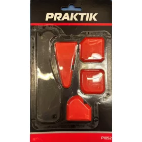 UNIVERZÁLIS FUGÁZÓ KÉSZLET PRAKTIK P1052