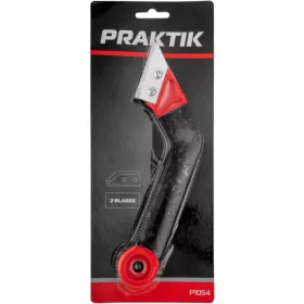 FUGATISZTÍTÓ PRAKTIK P1054