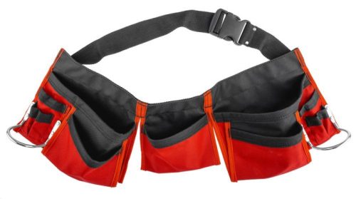 SZEGTÁSKA PRAKTIK 590X235MM / P1087