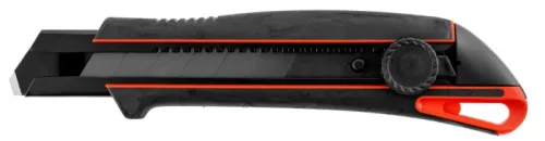 PVC KÉS PRAKTIK 25 MM FÉMB. TEKERÕS TÖRDELHETÕ PENGÉS/ P1109