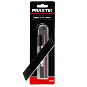 PVC PENGE PRAKTIK 18 MM / 10DB  P1111