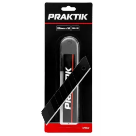 PVC PENGE PRAKTIK 25 MM / 10DB  P1112
