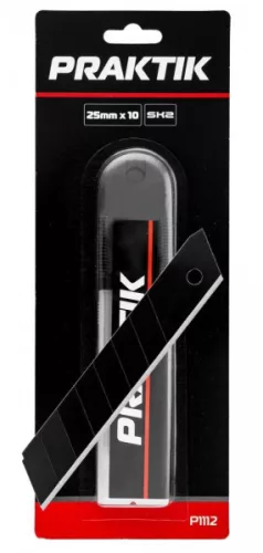 PVC PENGE PRAKTIK 25 MM / 10DB  P1112