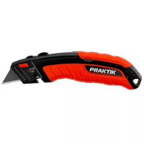 PVC KÉS PRAKTIK TRAPÉZ PENGÉS / P1113