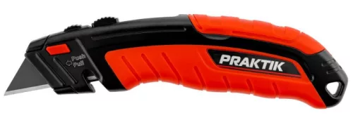 PVC KÉS PRAKTIK TRAPÉZ PENGÉS / P1113