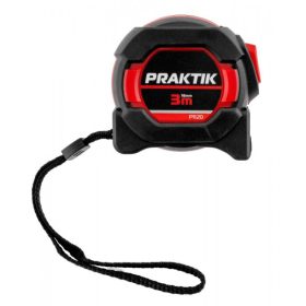 MÉRÕSZALAG PRAKTIK  3 M 16 MM / P1120