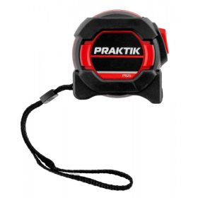 MÉRÕSZALAG PRAKTIK  5 M 19 MM / P1121