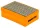 CSISZOLÓTUSKÓ PRAKTIK 55X95MM P200 GYÉMÁNT / P1128