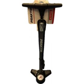 KÉZIPUMPA + TARTOZÉKOK PRAKTIK FÉM/ P1189