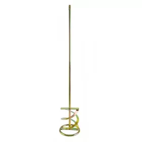 FESTÉKKEVERÕSZÁR PRAKTIK 100X600 MM SDS+/ P137