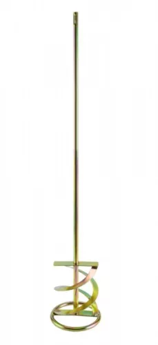 FESTÉKKEVERÕSZÁR PRAKTIK 100X600 MM SDS+/ P137