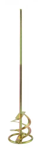 FESTÉKKEVERÕSZÁR PRAKTIK  80X400 MM HATSZÖG/ P138