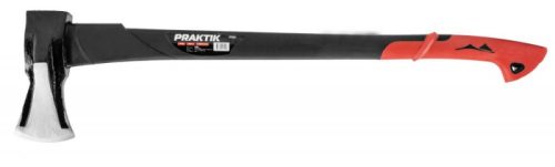 FEJSZE PRAKTIK 2000 GR ÜVEGSZÁLAS NYÉL 800 MM P150